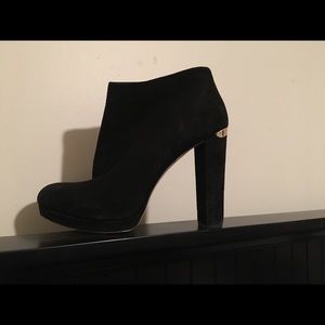 Michael Kors Haven Bootie